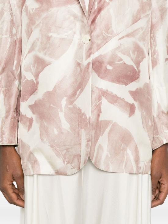 26SS 알리지 수트 자켓 116814 P6031CP Powder - ALYSI