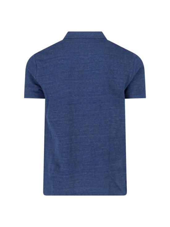 26SS 폴로 랄프로렌 반팔 티셔츠 710 666998 005 Blue - POLO RALPH LAUREN