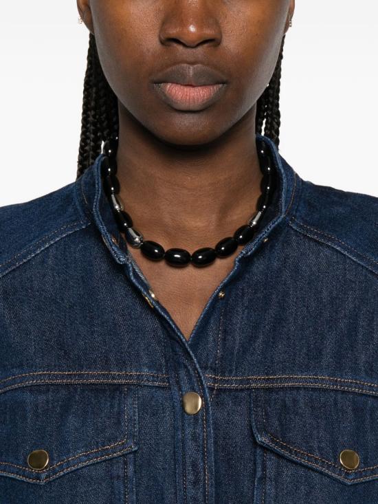 26SS 포르테포르테 셔츠 14531 MYSHIRTINDACO Blue - FORTE FORTE