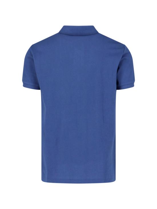 26SS 폴로 랄프로렌 반팔 티셔츠 710 536856 483 Blue - POLO RALPH LAUREN