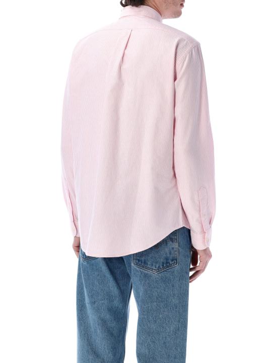 26SS 폴로 랄프로렌 긴팔 셔츠 710 953704 001 Pink - POLO RALPH LAUREN