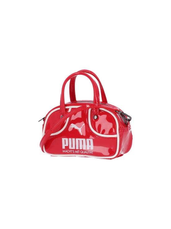26SS 푸마 토트백 091824 03 Red - PUMA