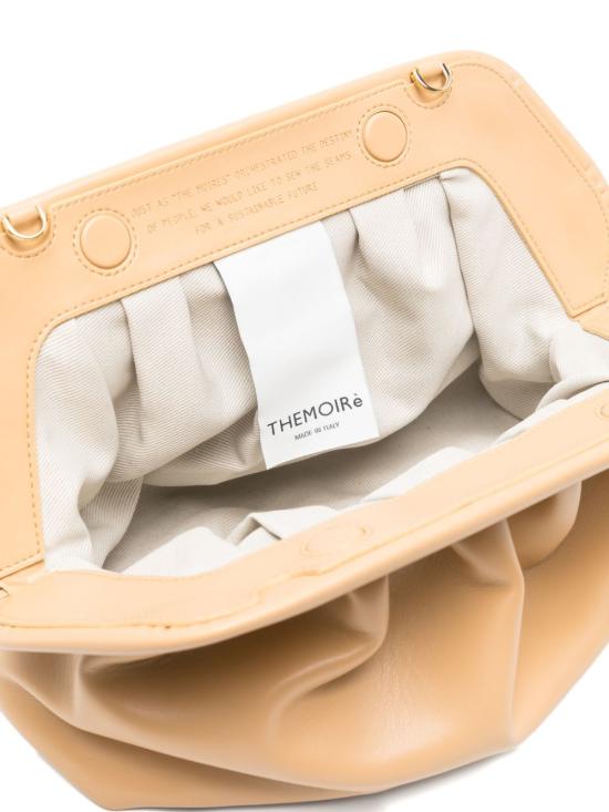 26SS 더모아레 클러치/파우치 261WTMB00OOVF 1225A Beige - THEMOIRE