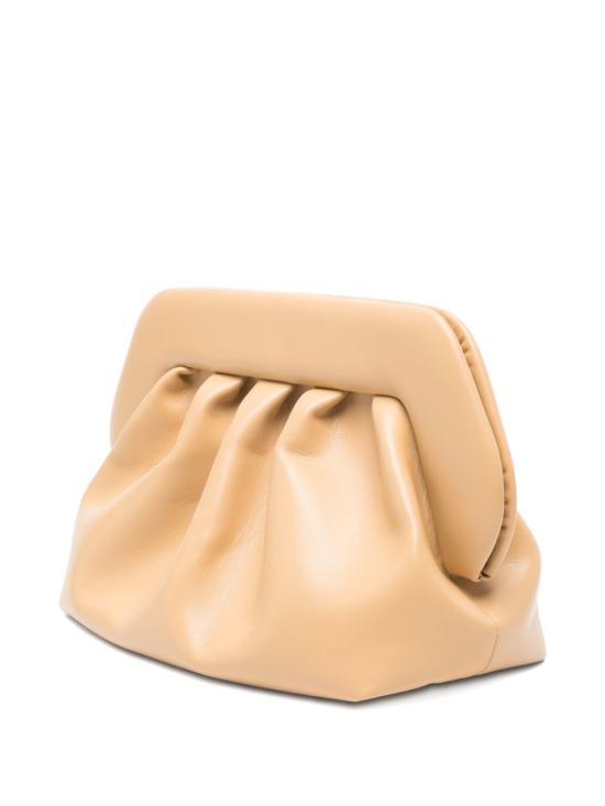 26SS 더모아레 클러치/파우치 261WTMB00OOVF 1225A Beige - THEMOIRE