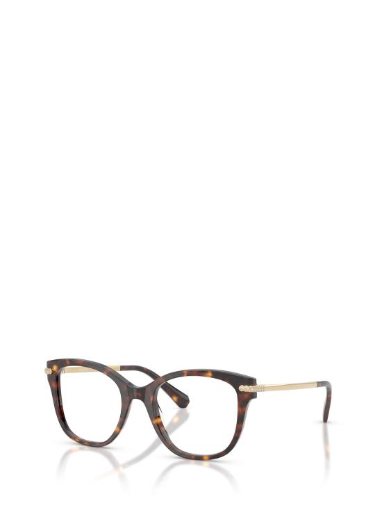 26FW 스와로브스키 안경 SK2044 1002 HAVANA - SWAROVSKI