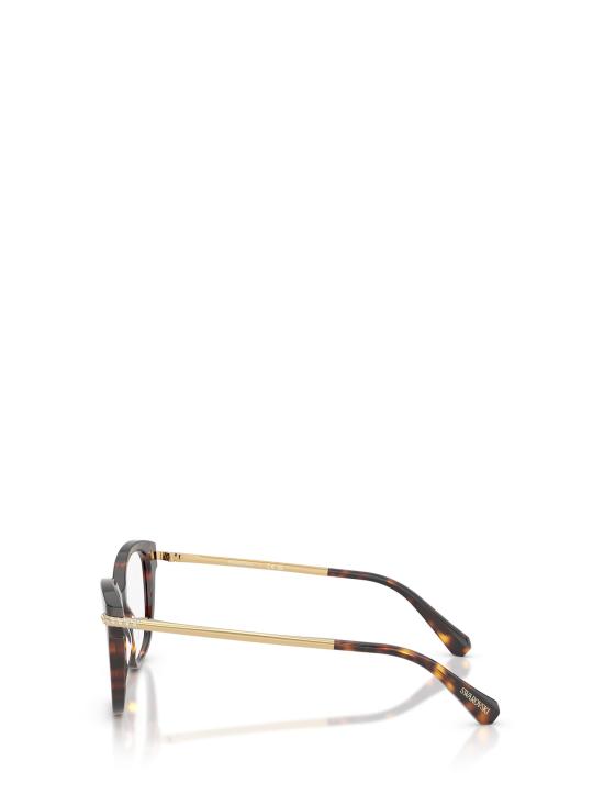 26FW 스와로브스키 안경 SK2044 1002 HAVANA - SWAROVSKI
