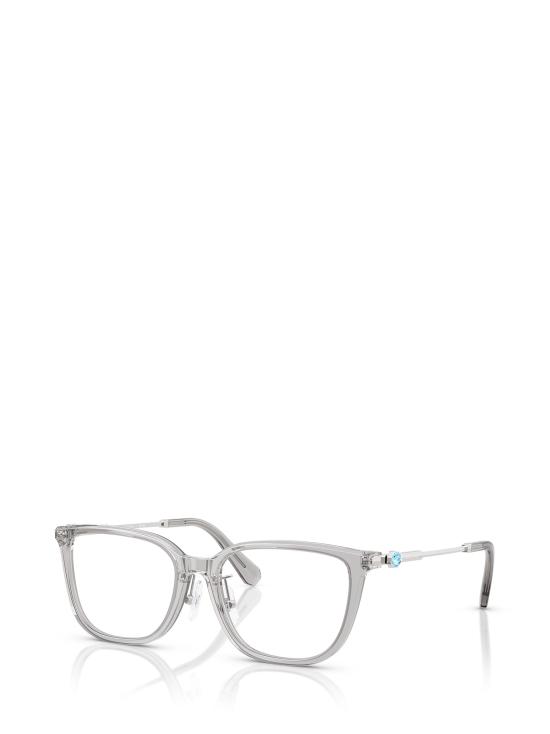 26FW 스와로브스키 안경 SK2041D 1069 TRANSPARENT GREY - SWAROVSKI