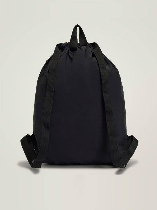 26SS 아디다스 바이 스텔라매카트니 백팩 NJJ4693 Black - ADIDAS BY STELLA MCCARTNEY