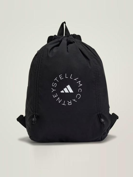 26SS 아디다스 바이 스텔라매카트니 백팩 NJJ4693 Black