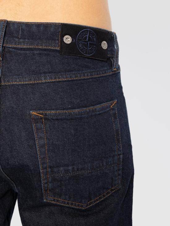 26SS 스톤 아일랜드 데님 팬츠 L1S14 J100007 S0J12vj201 - STONE ISLAND