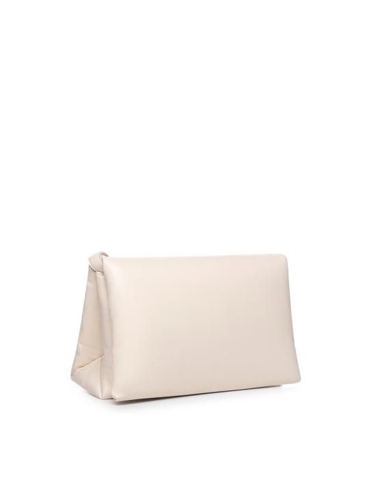25FW 마르니 숄더백 SBMP0134UO P529800W06 WHITE - MARNI