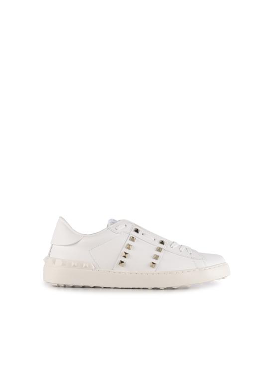 25FW 발렌티노 가라바니 스니커즈 7Y2S0931 BHS0BO White - VALENTINO GARAVANI