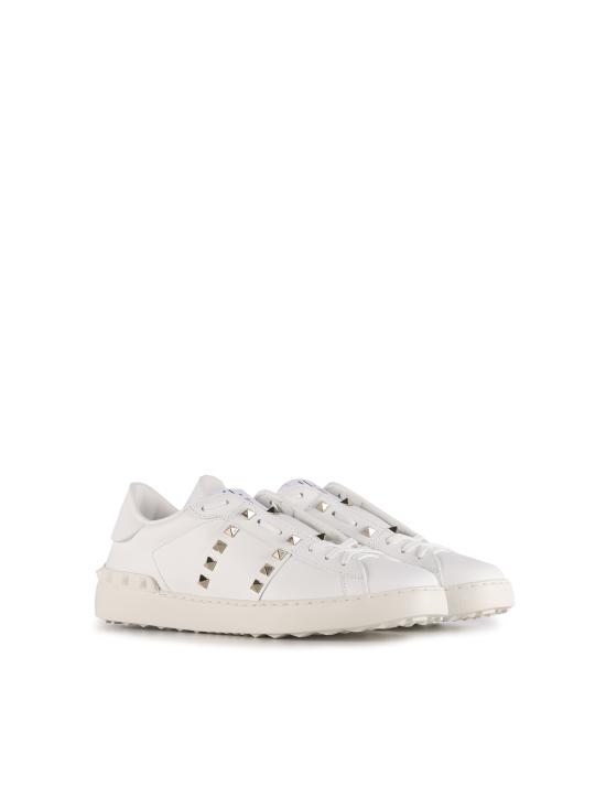 25FW 발렌티노 가라바니 스니커즈 7Y2S0931 BHS0BO White - VALENTINO GARAVANI