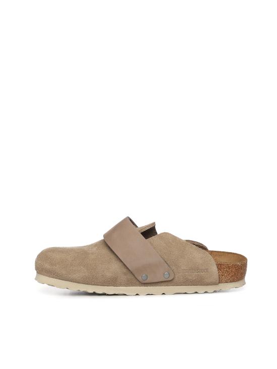 25FW 버켄스탁 샌들 1030715 Beige - BIRKENSTOCK