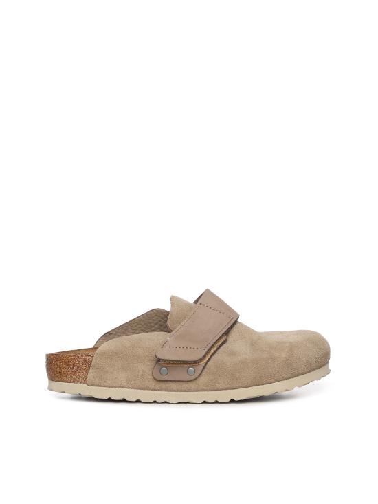 25FW 버켄스탁 샌들 1030715 Beige