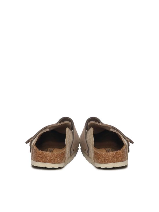 25FW 버켄스탁 샌들 1030715 Beige - BIRKENSTOCK