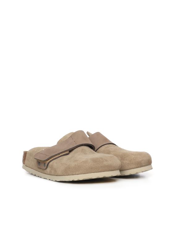 25FW 버켄스탁 샌들 1030715 Beige - BIRKENSTOCK