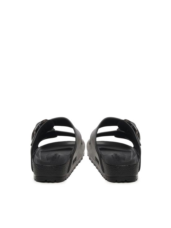 26SS 버켄스탁 샌들 1029641 Black - BIRKENSTOCK