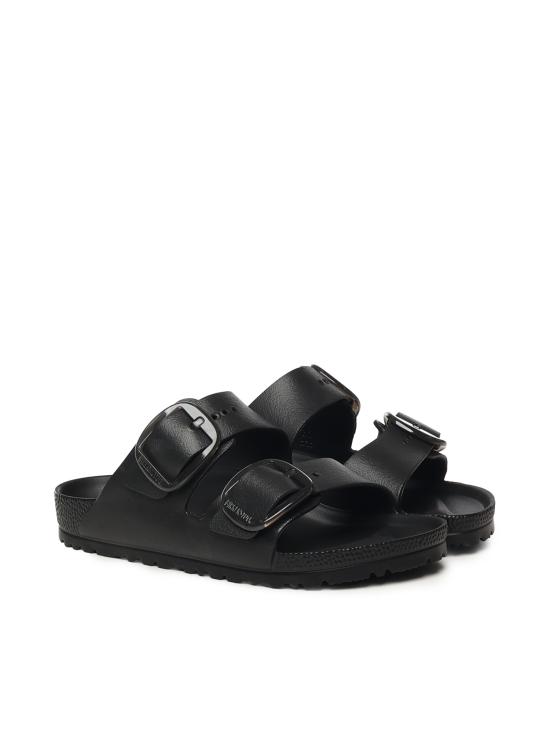 26SS 버켄스탁 샌들 1029641 Black - BIRKENSTOCK