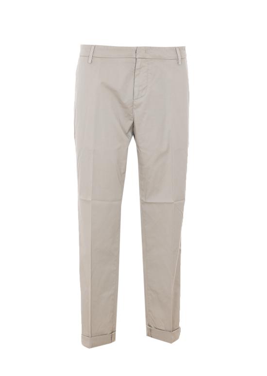 26SS 돈답 스트레이트 팬츠 UP688 CS0190U PT0010 Grey