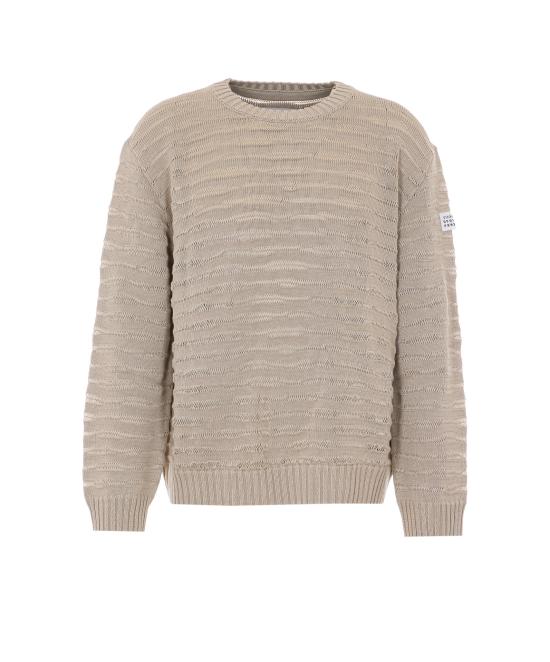 26SS MM6 메종마르지엘라 스웨터 SH0HL0036 M13208106 Beige