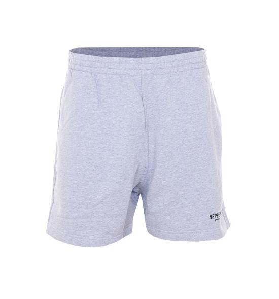 26SS 리프레젠트 숏팬츠 OCM100004 158 Grey