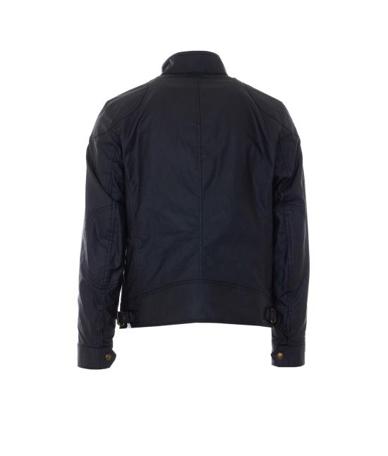 26SS 벨스타프 수트 자켓 105306 BLACK Black - BELSTAFF