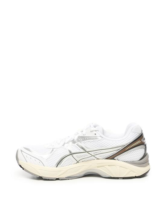 26SS 아식스 GT-2160 스니커즈 1203A275 111 WHITE SOFT YELLOW - ASICS