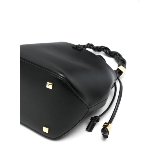 26SS 가니 부 버킷백 A6934099 BLACK DOM - GANNI