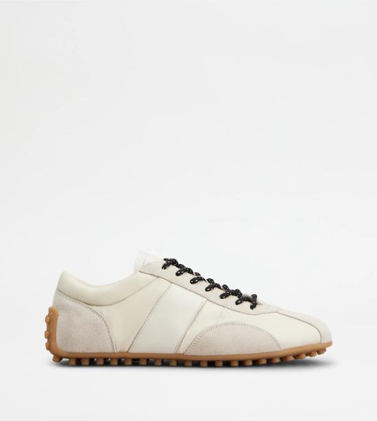 26SS 토즈 스니커즈 XXW59L0JW90V1GYSV1 White