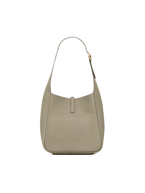 26SS 생로랑 스몰 LE 5 A 7 서플 숄더백 713938AAAUQ3798 Beige - SAINT LAURENT