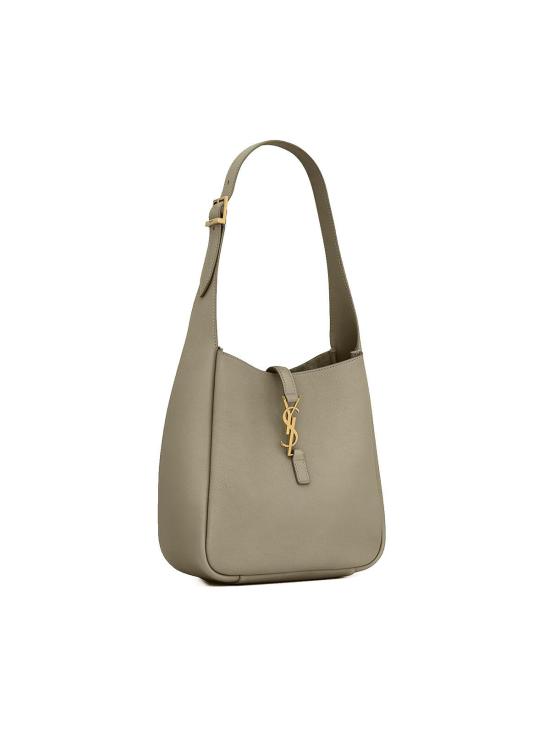 26SS 생로랑 스몰 LE 5 A 7 서플 숄더백 713938AAAUQ3798 Beige - SAINT LAURENT