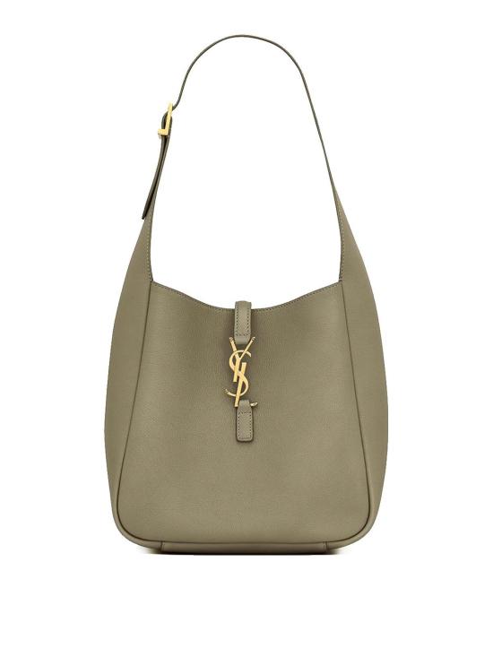 26SS 생로랑 스몰 LE 5 A 7 서플 숄더백 713938AAAUQ3798 Beige