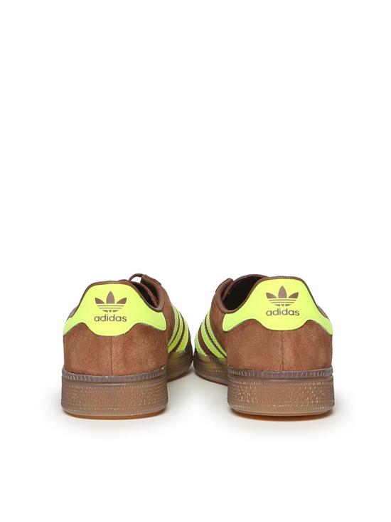 25FW 아디다스 뮌헨 스니커즈 JS3996 Beige - ADIDAS