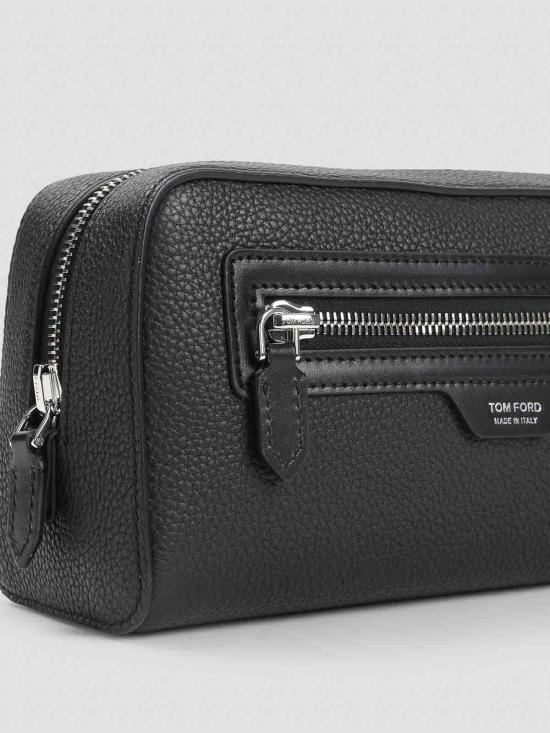 27SS 톰포드 여행용 액세서리 Y0356LCL213SNAA Black - TOMFORD