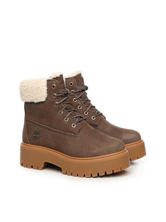 25FW 팀버랜드 부츠 TB0A2PU6W011 Green - TIMBERLAND