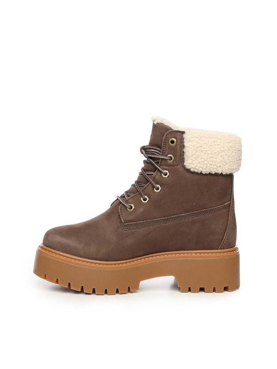 25FW 팀버랜드 부츠 TB0A2PU6W011 Green - TIMBERLAND