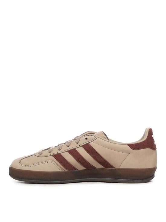 25FW 아디다스 스니커즈 JQ8387 Light Grey - ADIDAS