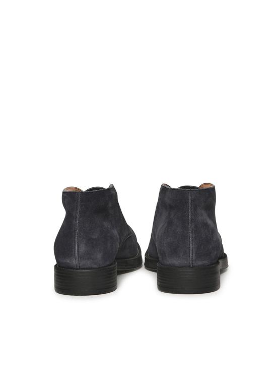 26FW 토즈 부츠 XXM75L00D80RE0U805 Blue - TODS