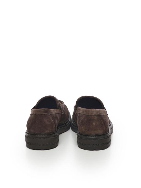 25FW 스투르리니 로퍼 U1154PEPE Beige - STURLINI