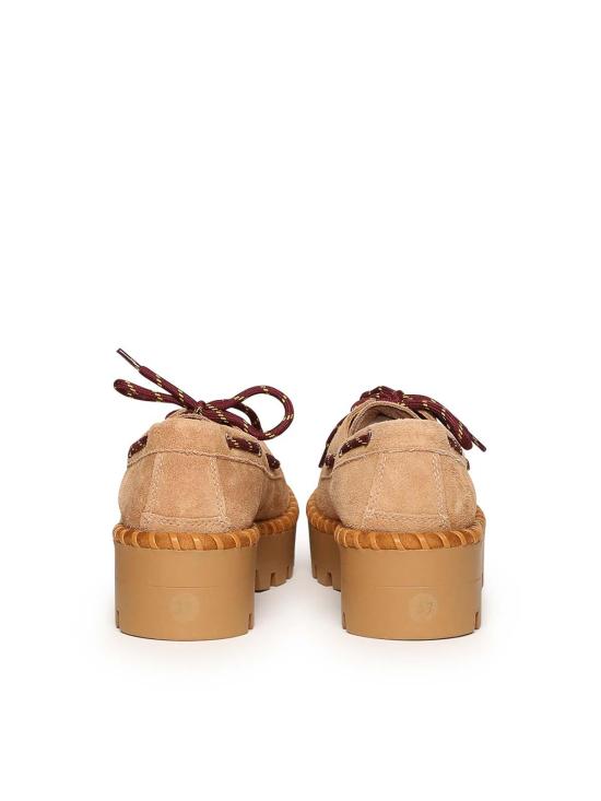  컬러스오브캘리포니아 드레스 슈즈 HCBIXBY01CAM Brown - COLORS OF CALIFORNIA