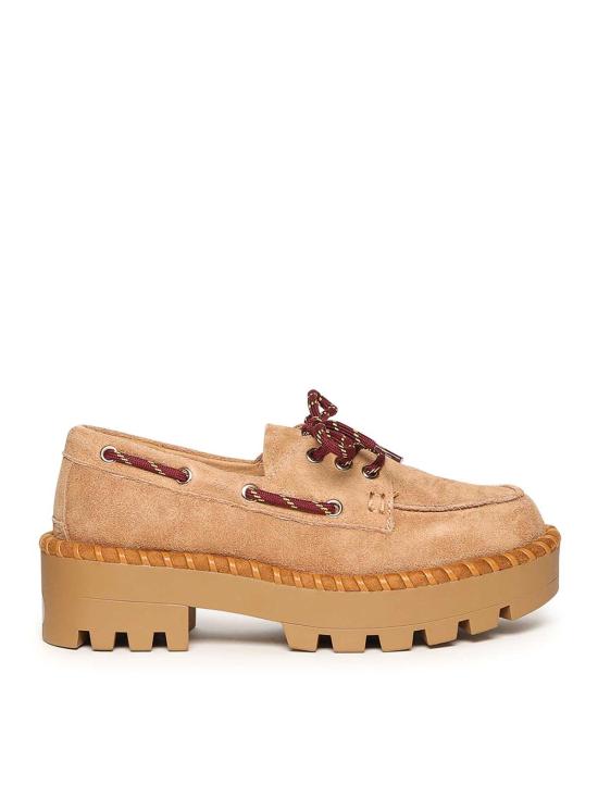  컬러스오브캘리포니아 드레스 슈즈 HCBIXBY01CAM Brown