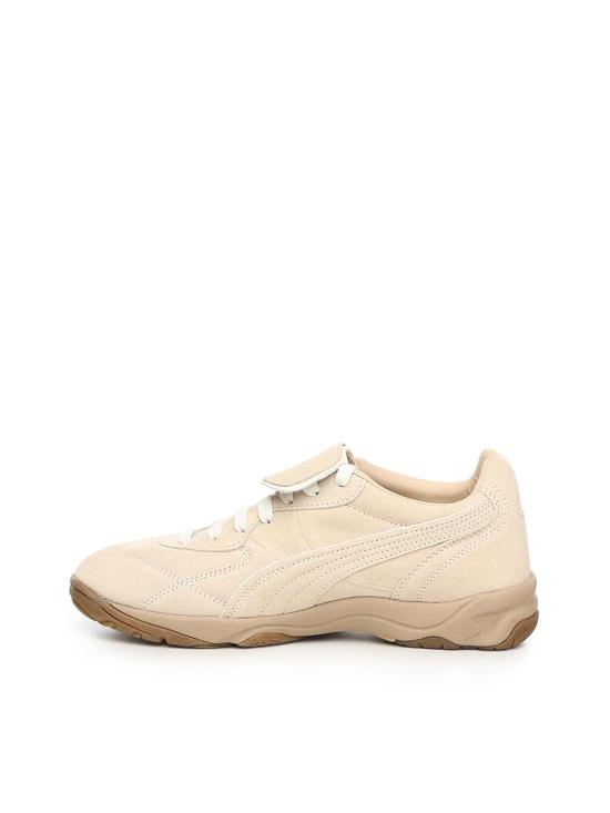 25FW 푸마 푸마 x 리프레젠트 킹 인도어 40345401 White - PUMA