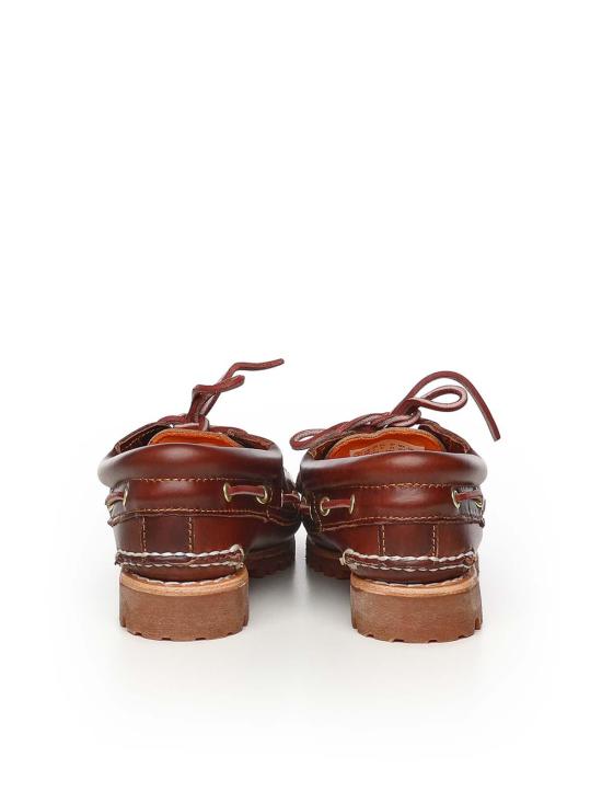  팀버랜드 드레스 슈즈 TB05130042141 Brown - TIMBERLAND