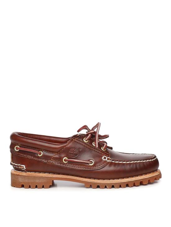  팀버랜드 드레스 슈즈 TB05130042141 Brown