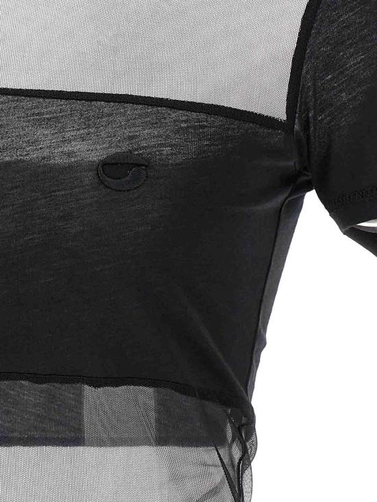 27SS 코페르니 민소매 티셔츠 COPJS115F5028BLK Black - COPERNI