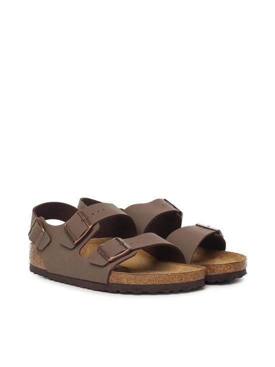  버켄스탁 샌들 634503 Brown - BIRKENSTOCK