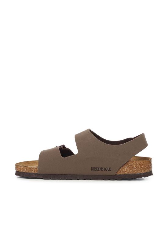  버켄스탁 샌들 634503 Brown - BIRKENSTOCK