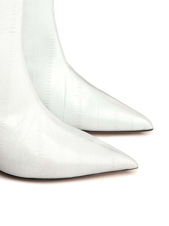 25FW 줄리아노 갈리아노 부츠 JANE50ANGUILLAGREY Grey - GIULIANO GALIANO