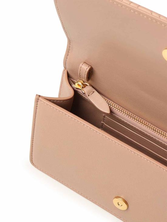 25FW 발렌티노 가라바니 숄더백 7W2P0AV2MICGF9 Pink - VALENTINO GARAVANI